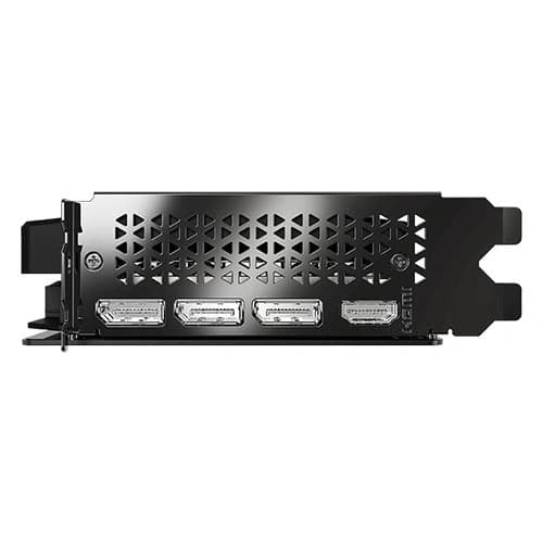 PNY RTX 5060 OC 8GB GDDR7 Graphics Card
